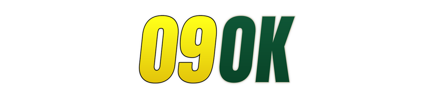 09ok – Nhà Cái Uy Tín Hàng Đầu Việt Nam